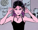 Ravelynn's Avatar