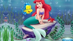 Ariel