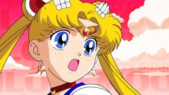 Sailor Moon