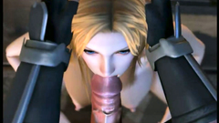 Tina Boobs - Fantasy movie