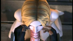 Tina Boobs - Fantasy movie