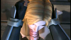 Tina Boobs - Fantasy movie