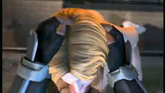 Tina Boobs - Fantasy movie