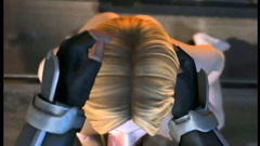 Tina Boobs - Fantasy movie