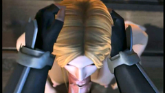 Tina Boobs - Fantasy movie