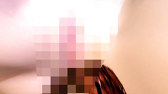 Grey little 3D goblins with long tongues get into all the holes of a young girl