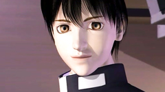 Redhead schoolgirl sucks dick of her boyfriend