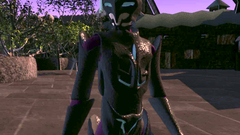 Elegant girl gives her ass for hard fucking