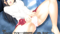 A man in a gas mask and latex fucks teen hard in doggy style pose