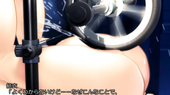 Extreme 3D anal involving 18 YO brunette girl