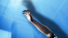 Magical tentacles penetrate pussy young pupil at school