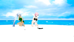 Teen school slut in sexy stockings get bangs in classroom