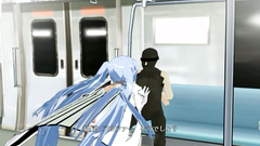 Teen school slut in sexy stockings get bangs in classroom