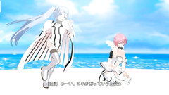 Teen school slut in sexy stockings get bangs in classroom