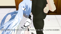 Darkman fucks cute babe in doggy style pose