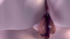 Skinny amazing futanari with small cock fucks teen schoolgirl babe