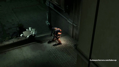 Thor fucked deep in the mouth red hair flexible girl