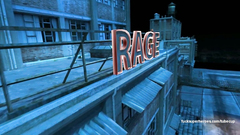 SpiderMan fucks SpiderGirl on the roof