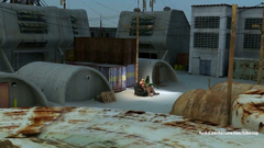 The Rockman is lickng pussy of Hulk-woman and fucks her tight ass