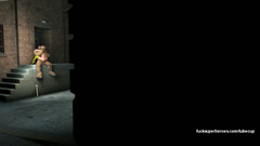 Thing from Fantastic 4 strongly fucks his big dick fragile girl