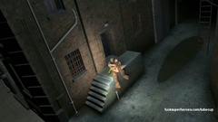 Thing from Fantastic 4 strongly fucks his big dick fragile girl