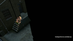 Thing from Fantastic 4 strongly fucks his big dick fragile girl