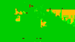 Two fantastic young girl swallowed a 3d dick of Harry Potter