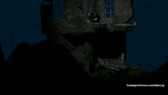 Cartoon Green Lantern brutally fucked blonde cosmo girl