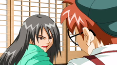 Kabuto fucks horny Sukura and sexy Tsunada