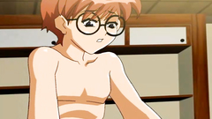 Kabuto fucks horny Sukura and sexy Tsunada