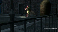 Ironman Tony Stark deeply fucks Hulk woman in her dirty mouth