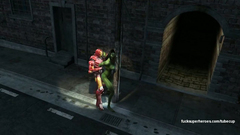 Ironman Tony Stark deeply fucks Hulk woman in her dirty mouth