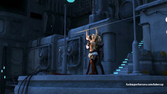 Crazy Joker hardcore fucks Harley Quinn