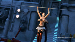 Crazy Joker hardcore fucks Harley Quinn