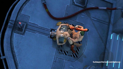 Crazy Joker hardcore fucks Harley Quinn