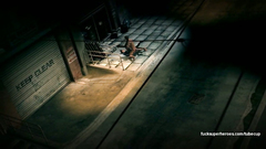 Catwoman loves when her sweet pussy fucks Wolverine Logan