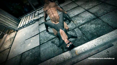 Catwoman loves when her sweet pussy fucks Wolverine Logan