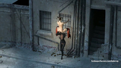 Catwoman skillfully  licks pussy of her girlfriend Harley Quinn