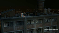 3D Supergirl licking pussy of sexy Catwoman