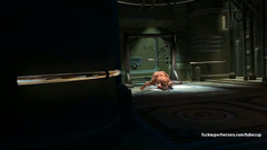 Batman smashed Supergirl in her nasty asshole