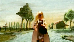 Barbie and Can - Adult porn movie