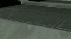 Disgusting 3d monsters and strange creatures inject sperm into a young girl