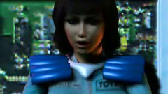 Bang of male lizards fucks fantastic 3d girl