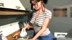 Sexy collection of 3d busty girl