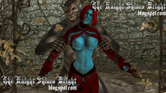 Werewolf smashed in gloryhole cute warcraft woman