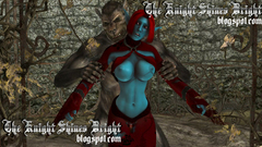 Werewolf smashed in gloryhole cute warcraft woman