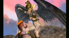 Xxx alien creatures with huge dicks fucks women of planet earth