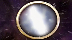 Son Goku fucks big sexy ass on cosmic starship | Star Ball Z