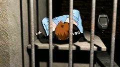 Son Goku fucks big sexy ass on cosmic starship | Star Ball Z