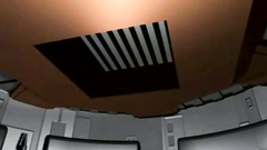 Son Goku fucks big sexy ass on cosmic starship | Star Ball Z